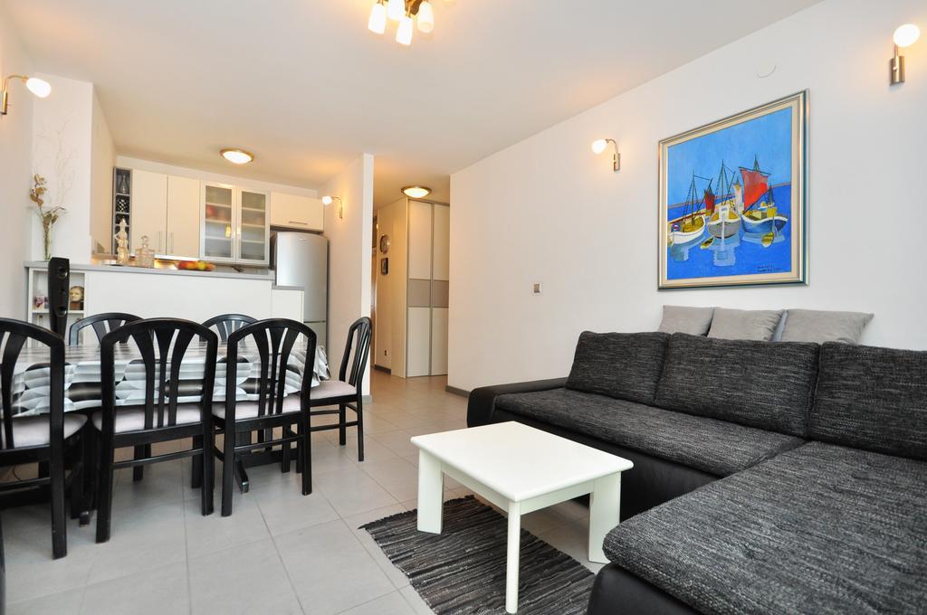 Apartment Ivan Split Exterior photo